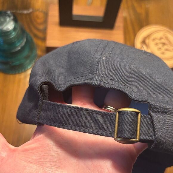 Love Your Melon Navy Cap - Picture 8 of 8